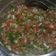 El cooksnap de JAbraham cuando hizo Salsa Criolla.