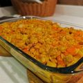 صورة من NADA shehri، شاركها بعد تجربة وصفة صينية كريمة الدجاج بالرز 🍚