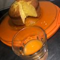 il AntoNella Altobelli quando ha preparato Torta all’arancia 🍊