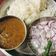 Neha tayal का कुकस्नैप जब उन्होंने काली मलका दाल और चावल (Kali Malka dal aur chawal recipe in hindi) बनाया था।