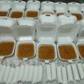 Cooksnap dari Dewi Asmaul untuk resep Bubur Ketan Gula Merah