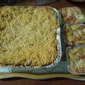 Cooksnap dari Rima Suryani untuk resep Macaroni Schotel Panggang
