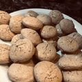 El cooksnap de yeta cuando hizo SCONES MORENITOS DE CANELA 😉😋🧉🥰🤩.