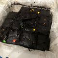 Cooksnap dari Vinera Zainuddin untuk resep Cake Coklat ala Farah Quinn (no telur, no mikser, no mentega)