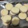 El cooksnap de mirian salinas cuando hizo Alfajor de Maicenas.