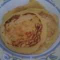 Cooksnap dari fanni untuk resep Pancake teflon