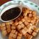 Cooksnap dari Ina Harahap untuk resep Tahu domino Sambal kecap