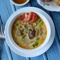 Cooksnap dari Yugi untuk resep Soto Tangkar (Daging Empuk)