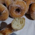 El cooksnap de Anto González cuando hizo Donas bien esponjosas.