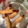黃小宜 的 萬聖節★巫婆手指餅 cooksnap