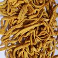 Cooksnap dari Julia"Revy" untuk resep Kue Bawang Khas Minang / Padang
