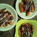 Cooksnap dari ratna juwita untuk resep Pisang nugget