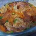 Sana Owais's cooksnap of when they made Beef Stew.