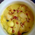 Cooksnap dari wike agustantia untuk resep Opor 3T (Telur, tahu, tempe)