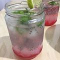 Cooksnap dari Olivia untuk resep Melon mint squash