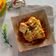 Cooksnap dari abuk irun untuk resep Tahu Saus Tiram