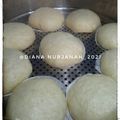 Cooksnap dari Diana Nurjanah untuk resep Bakpao Kacang Hijau