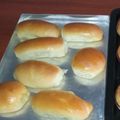 Cooksnap dari sofi ana untuk resep Roti Manis Ekonomis