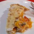 El cooksnap de Monicameert@hotmai.com.ar cuando hizo Tarta de zapallo.