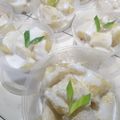 Cooksnap dari Nina Hoetomo untuk resep Singkong Thai