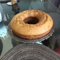 El cooksnap de Nathalia Zayas cuando hizo Bizcocho esponjoso y rico.