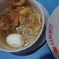 Cooksnap dari stella wijaya untuk resep Soto ayam kuah kuning super gampang