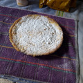 El cooksnap de logranmarcela cuando hizo Torta de Ricota express, fácil y económica 🤗.