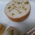  Ting匠手作 的 零失敗!簡易橙香磅蛋糕 cooksnap