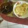 Cooksnap dari Keni Febri untuk resep 122. Cireng bumbu rujak
