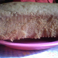 El cooksnap de Evelyn Oyarzabal cuando hizo Budin fácil☕🍮.