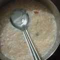 Purva Garg का कुकस्नैप जब उन्होंने मीठे जवे (Mithe Jave recipe in Hindi) बनाया था।