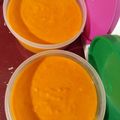 El cooksnap de Estefania Rodriguez cuando hizo Como hacer salsa picante (tipo harissa)/comida de Marruecos.
