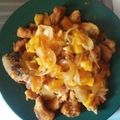Cooksnap dari mustianti nurhidayah untuk resep Gurame Asam Manis