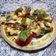 El cooksnap de Lady Marmalade cuando hizo Ensalada caprese.