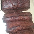 Cooksnap dari Megha Silvia untuk resep Brownis Kukus Instan