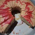 Cooksnap dari Kenty Umminya Dik Fadhil untuk resep BOLU jadul 4 telor