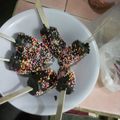 Cooksnap dari suci Krisnawati untuk resep Es pisang coklat