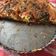 El cooksnap de Maria Paz Dominguez/ @pacitamama en instagram cuando hizo Quiche o tarta de acelgas.