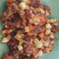 Cooksnap dari Gandis Rizulda untuk resep Ayam Kuluyuk/koloke/asam manis