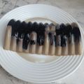 Cooksnap dari Dapurnya Mama Rina🥰 untuk resep 367. Puding Cappucino Cincau