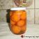 Cooksnap από Len@ στη συνταγή Μανταρίνι γλυκό