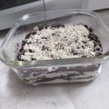 Cooksnap dari jeanylubis123 untuk resep Cream chesse oreo