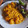 El cooksnap de anromo67 cuando hizo Arroz meloso con calabaza y solomillo de cerdo.