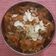 Sangita Vyas's cooksnap of when they made ચણાના લોટ નો શીરો (Chana Flour Sheera Recipe In Gujarati).