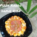 Cooksnap dari unis shodiqin untuk resep Roti Sobek Metode Autolyse
