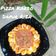 Cooksnap dari unis shodiqin untuk resep Roti Sobek Metode Autolyse