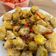 Cooksnap dari Grace Agustina untuk resep 26. Tahu Crispy Cabe Garam #PekanINSPIRASI