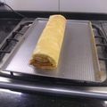 El cooksnap de Sebastian Oliva Luque cuando hizo Píonono Casero en 20 minutos !!!!.