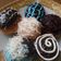Cooksnap dari Amiiy Wiki & DEKA untuk resep DONAT KAPAS TEPUNG CUSTARD 
