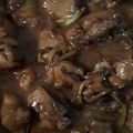 Cooksnap dari nurlaela untuk resep Ayam goreng mentega kecap simple
